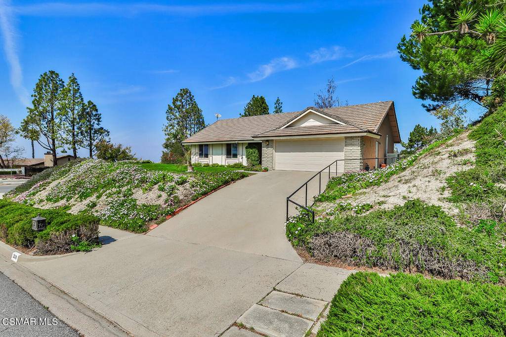 2009 Mccrea RD, Thousand Oaks, CA 91362
