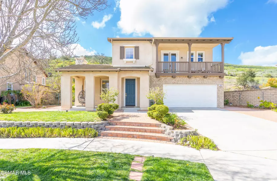 4722 Via La Jolla, Newbury Park, CA 91320