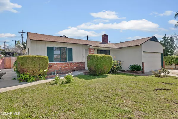 Sylmar, CA 91342,12984 Sproule AVE