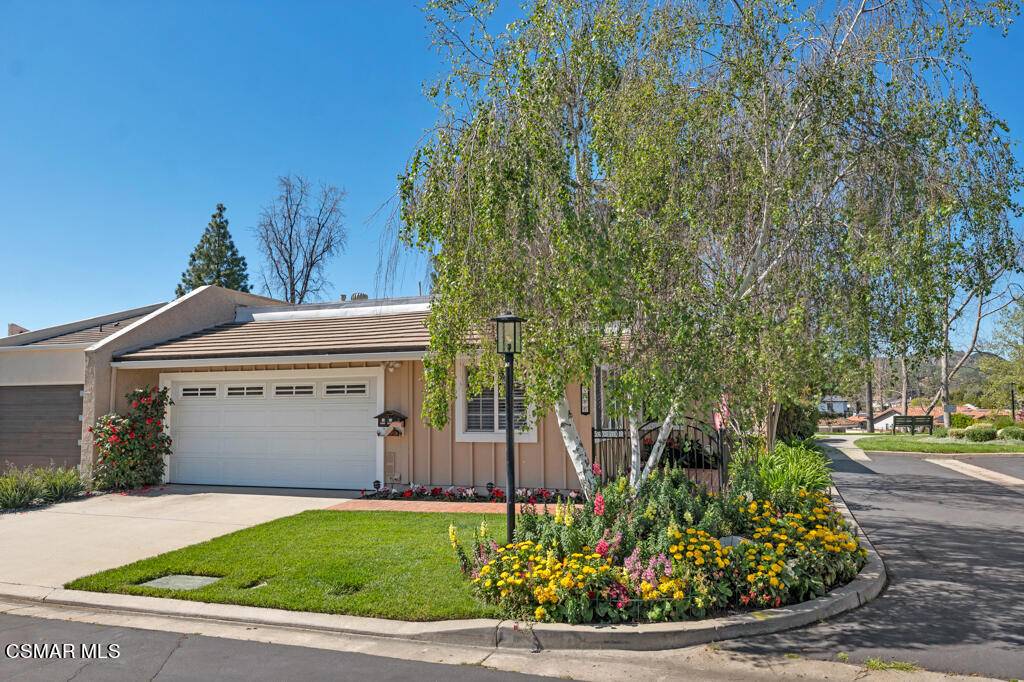 Westlake Village, CA 91361,2686 Lakewood PL