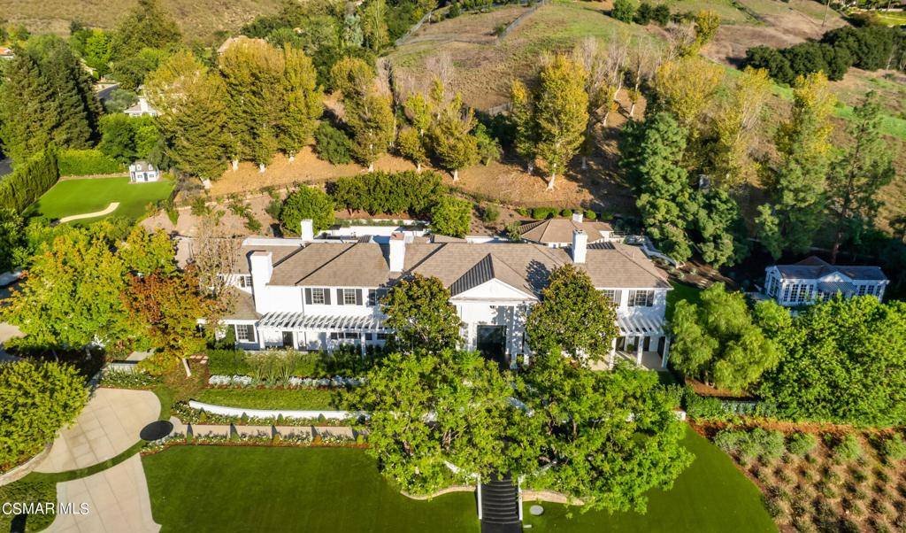 Westlake Village, CA 91362,1096 Lakeview Canyon RD