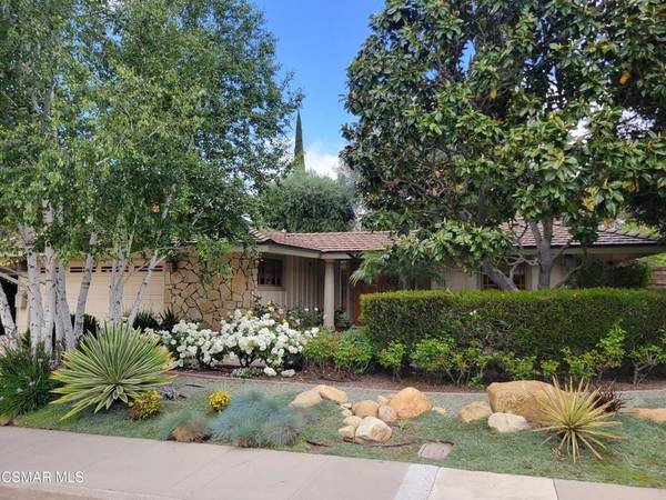 1694 Elmsford PL,  Westlake Village,  CA 91361