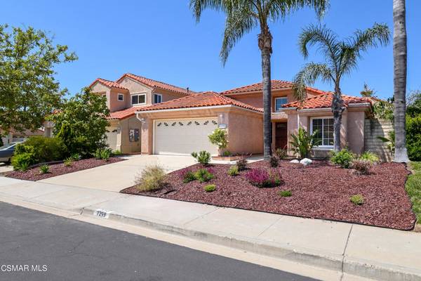 7259 University DR, Moorpark, CA 93021