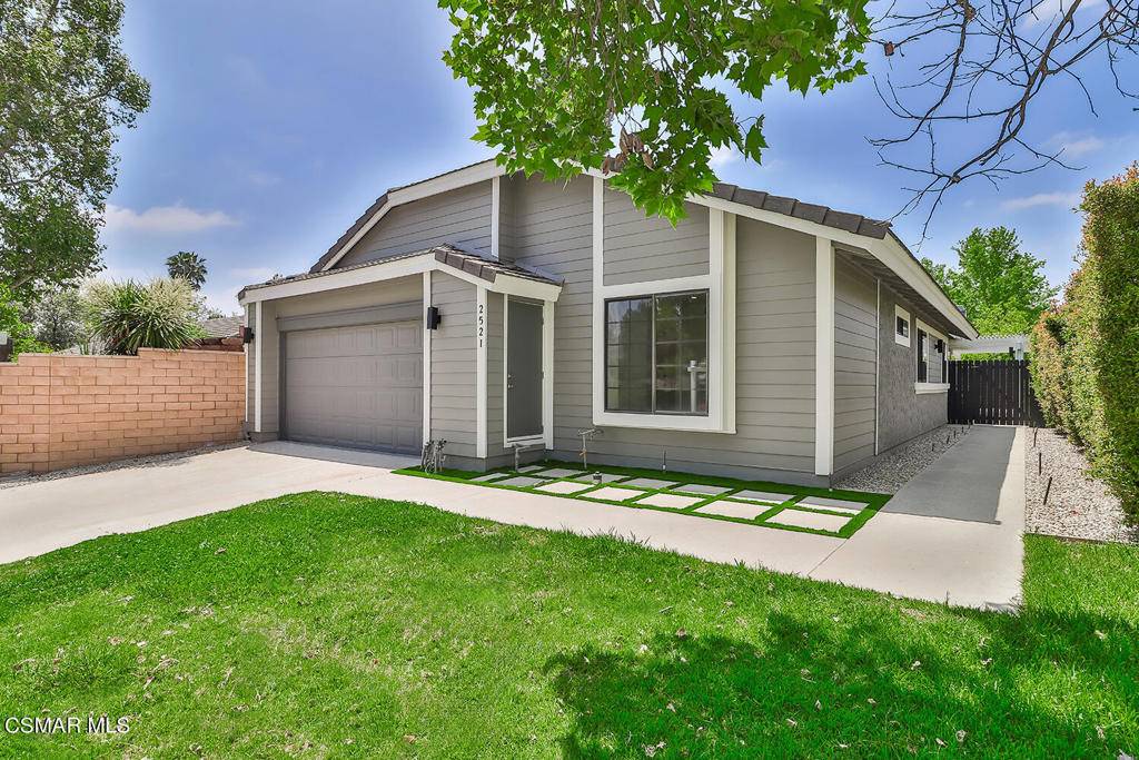 2521 Pinewood PL, Simi Valley, CA 93065