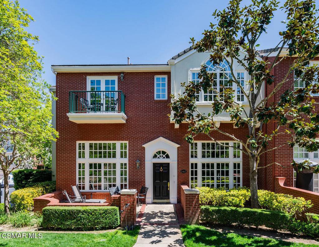 2467 Swanfield CT, Thousand Oaks, CA 91361