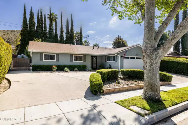 Simi Valley, CA 93063,5236 Katherine ST