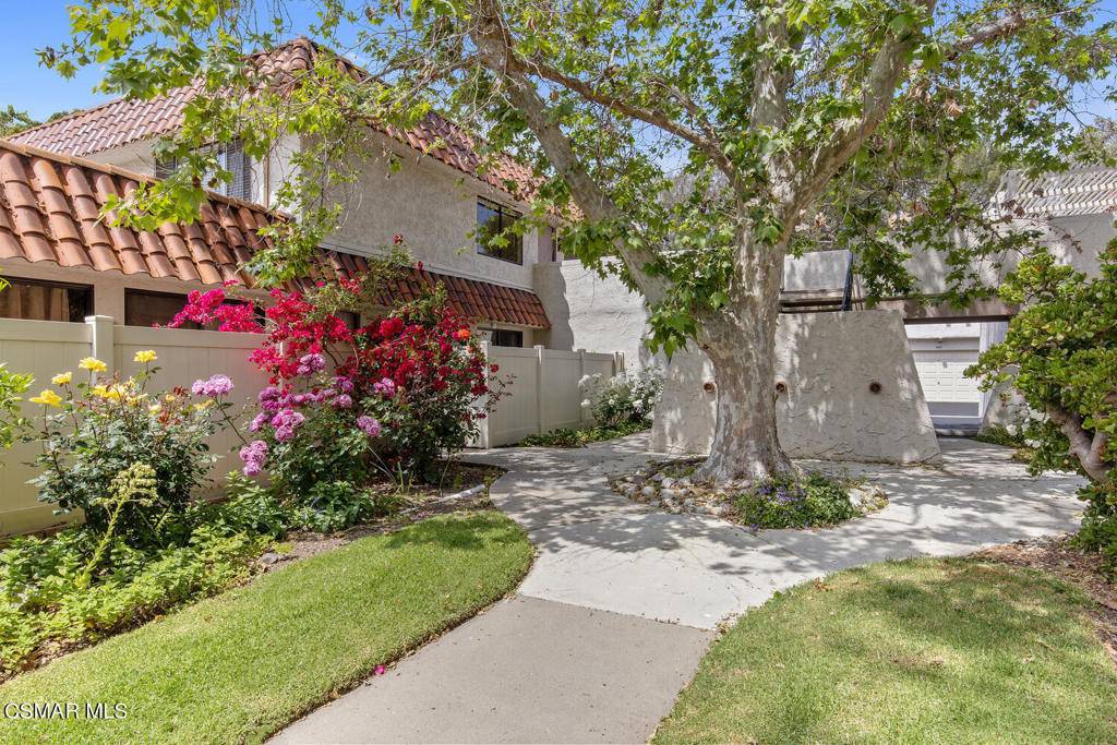 1154 Landsburn CIR, Westlake Village, CA 91361