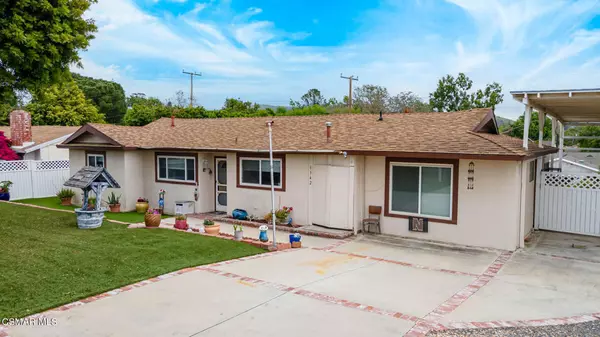 Thousand Oaks, CA 91360,1342 Calle Bouganvilla