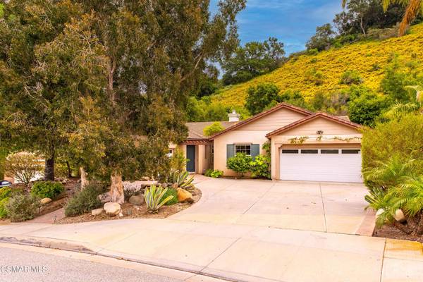 Newbury Park, CA 91320,668 Rabbit Creek LN