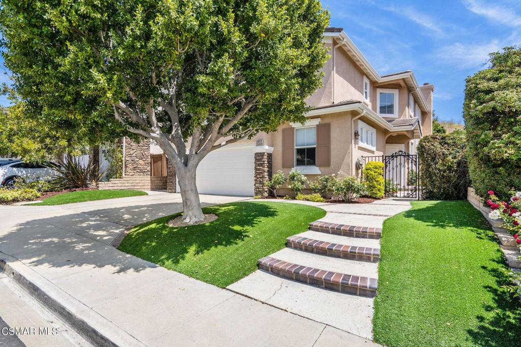 Thousand Oaks, CA 91362,3014 Eagles Claw AVE
