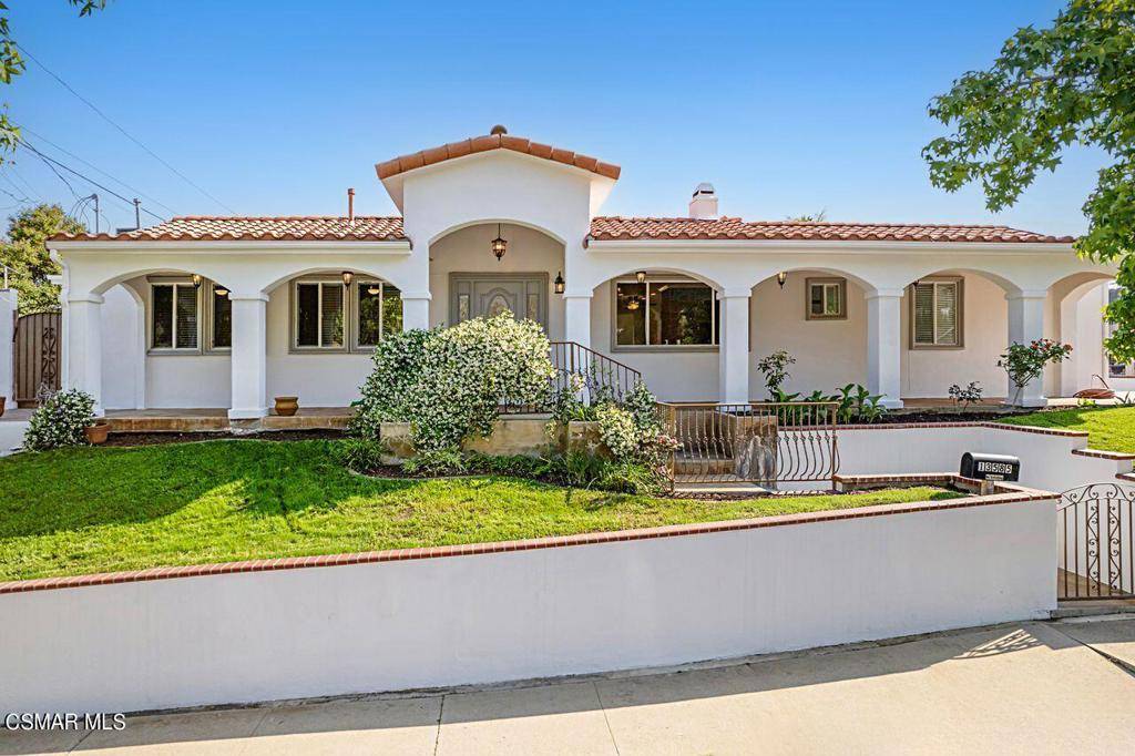 Sylmar, CA 91342,13585 Shablow AVE