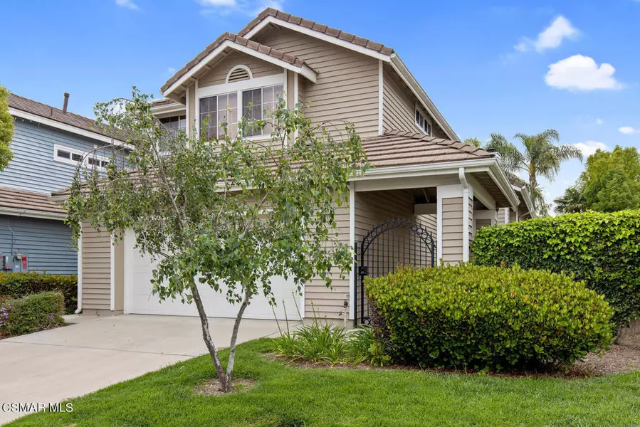 11997 Bubbling Brook ST, Moorpark, CA 93021