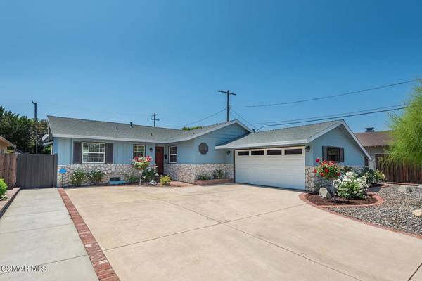 10445 Owensmouth AVE, Chatsworth, CA 91311