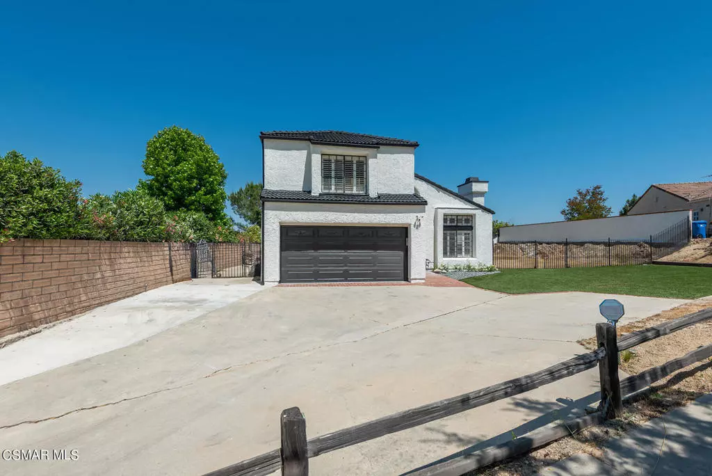 Agoura Hills, CA 91301,27568 Country Glen RD