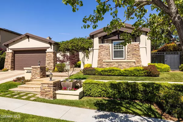 Newbury Park, CA 91320,1096 Via Palermo