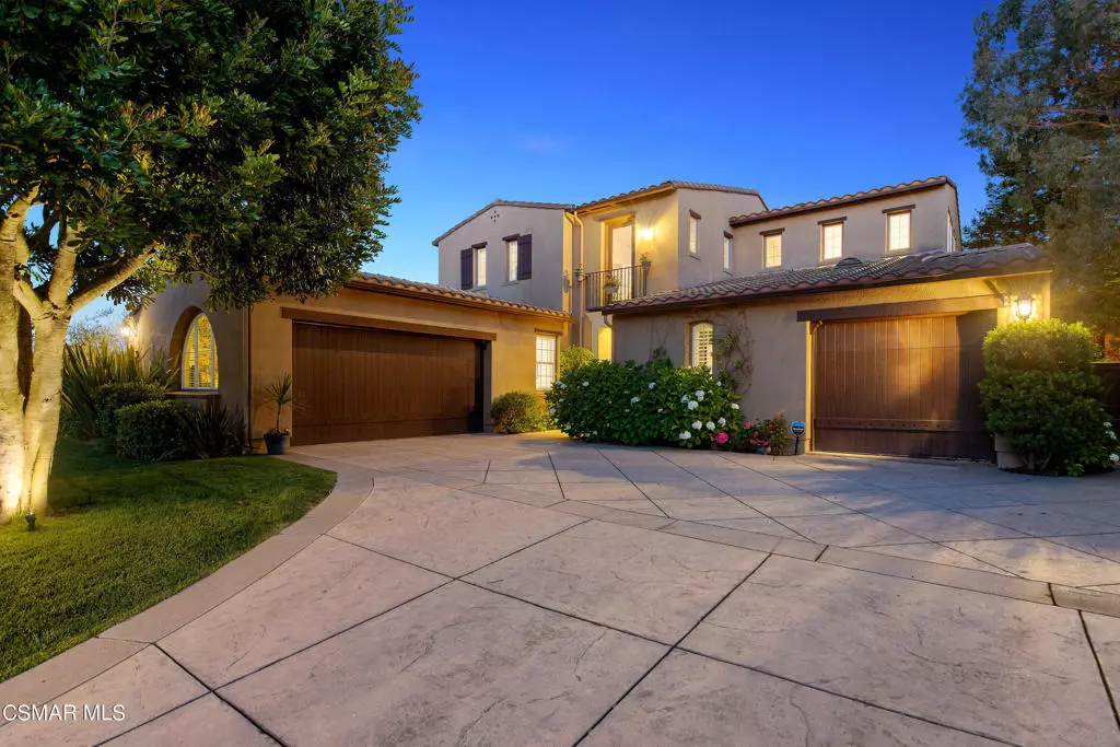 Newbury Park, CA 91320,5340 Via Rincon