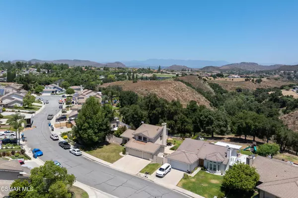 Newbury Park, CA 91320,556 Canyon Vista DR