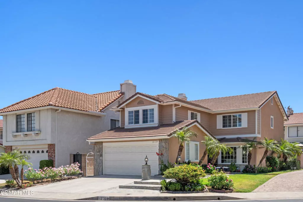 Porter Ranch, CA 91326,12229 Crystal Ridge WAY