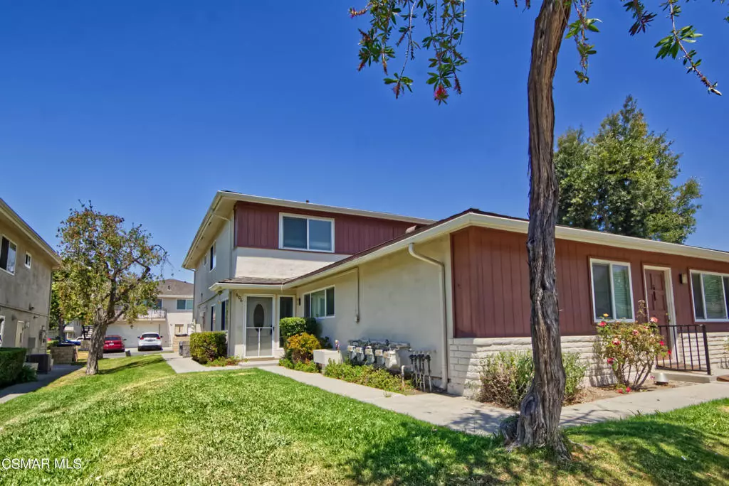 Newbury Park, CA 91320,606 Avenida Del Platino