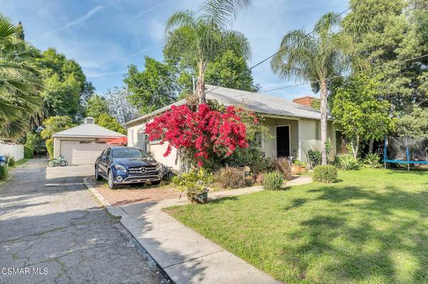 13641 Erwin ST, Van Nuys, CA 91401