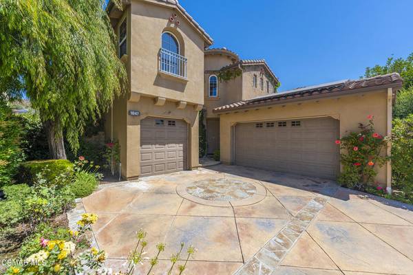 Simi Valley, CA 93065,1847 Swan Falls ST