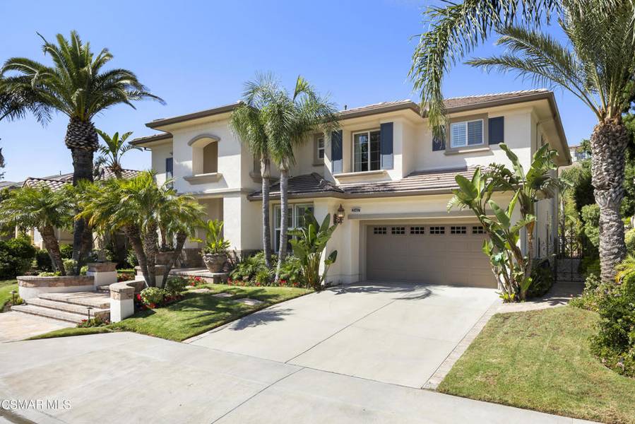 20407 Via Galileo, Porter Ranch, CA 91326