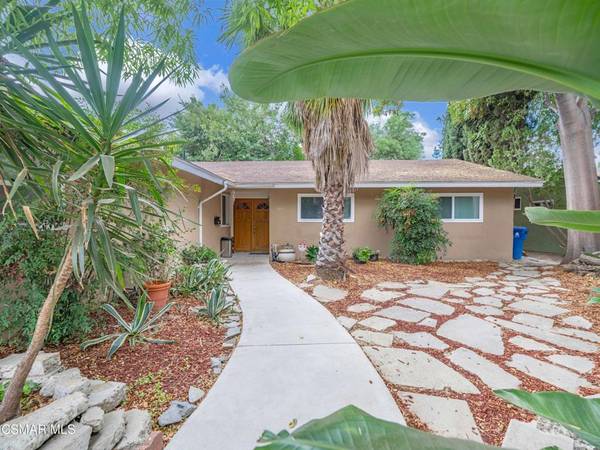 21828 Eccles ST, Canoga Park, CA 91304