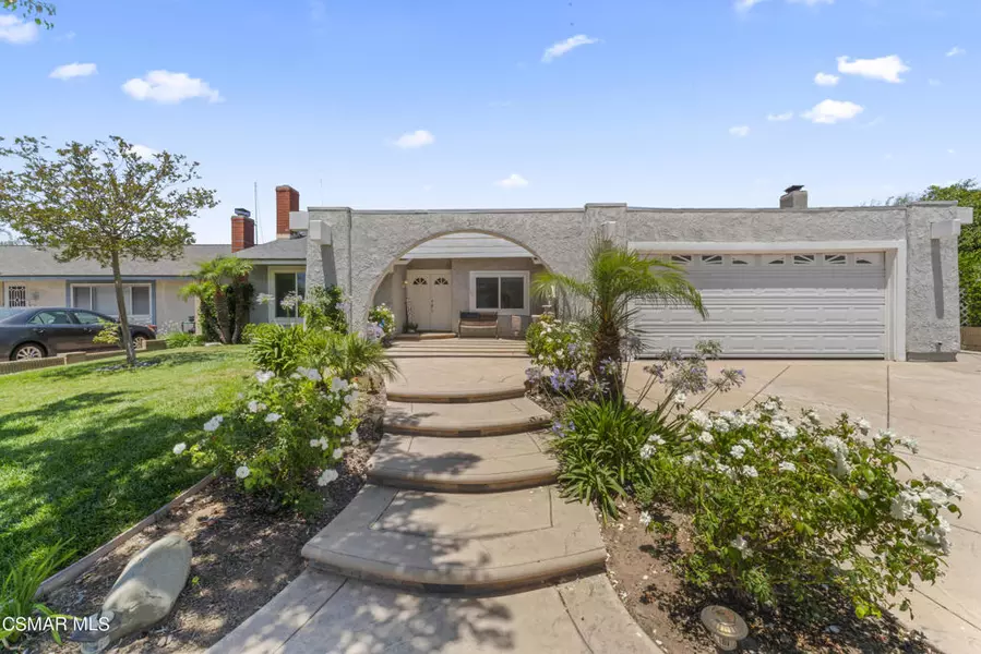 5931 Amondo CIR, Simi Valley, CA 93063