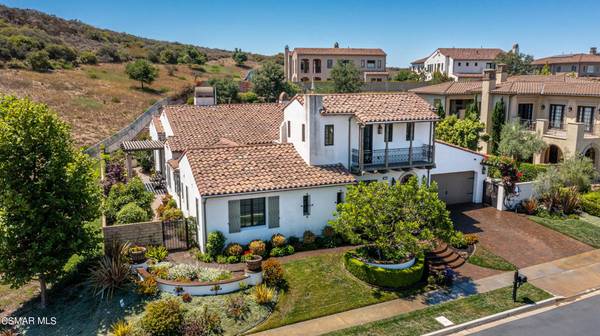 Newbury Park, CA 91320,723 Via Sedona