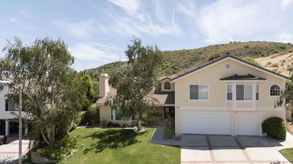 29650 Kimberly DR, Agoura Hills, CA 91301