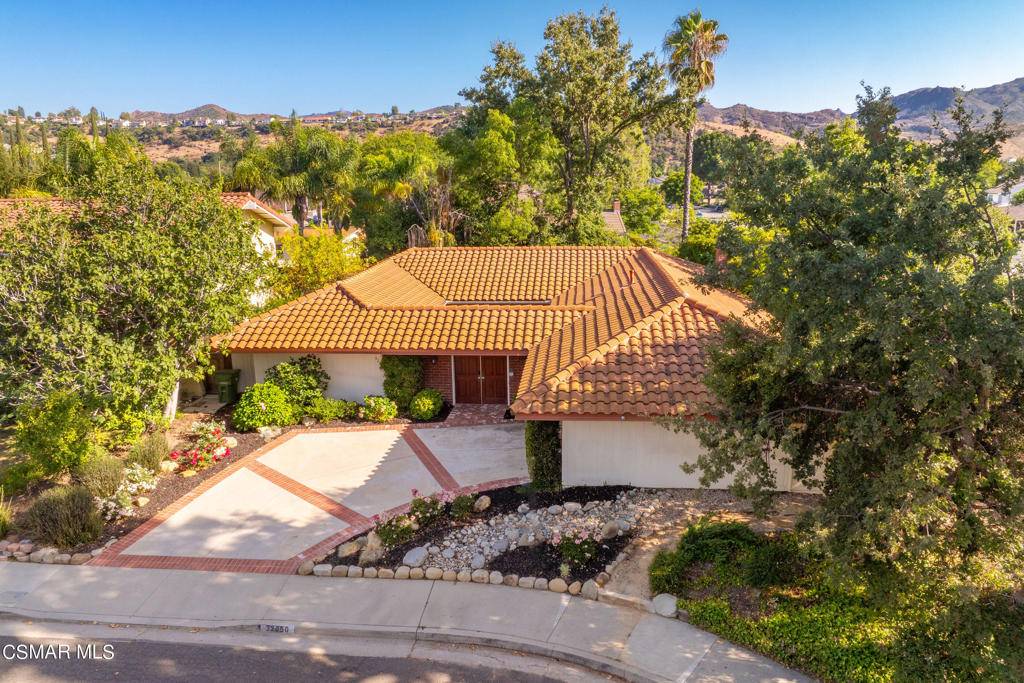 Westlake Village, CA 91361,32050 Grenville CT