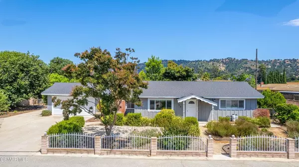 Oak View, CA 93022,58 Minuet PL