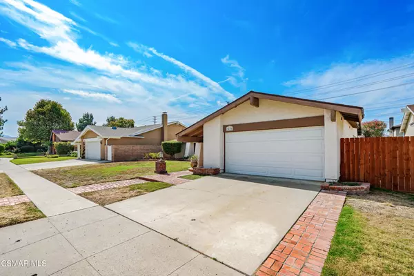 Simi Valley, CA 93063,3830 Woodhaven ST