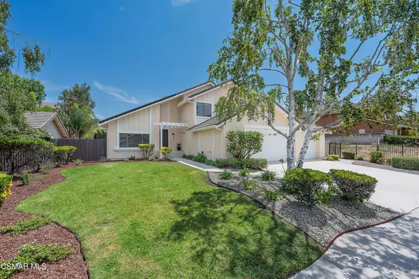 3128 Indian Mesa DR,  Thousand Oaks,  CA 91360