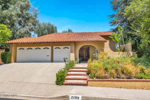 2199 Highgate RD,  Westlake Village,  CA 91361