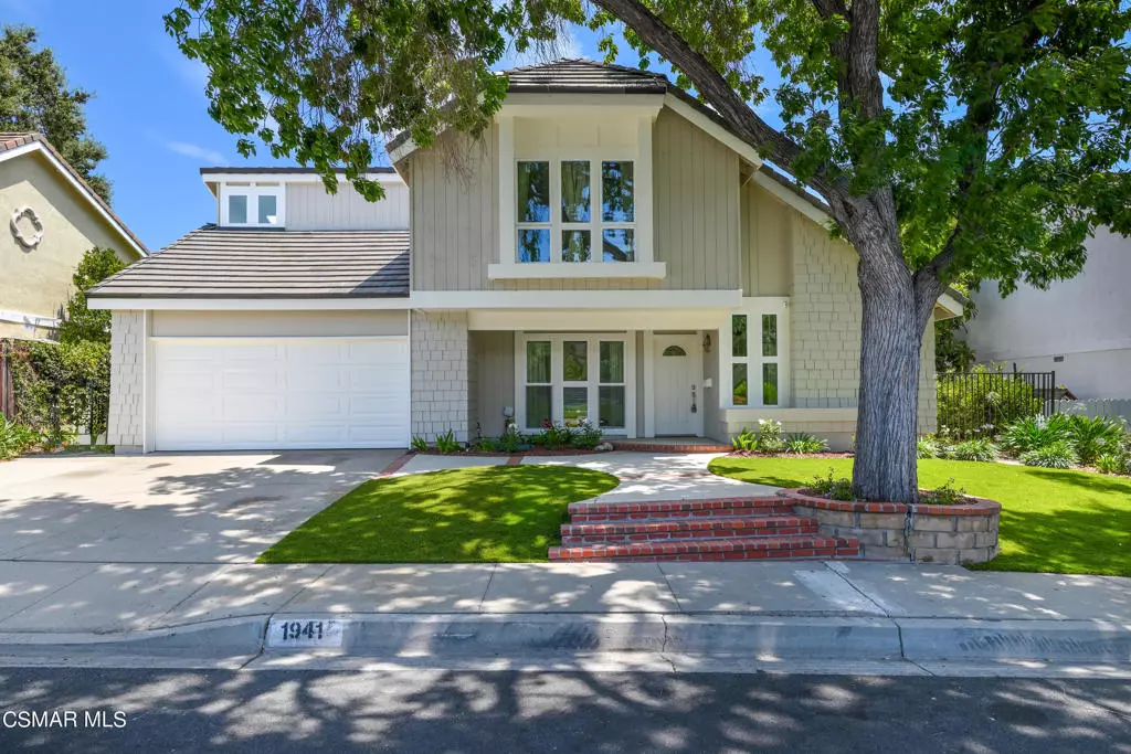 Westlake Village, CA 91361,1941 Tamarack ST