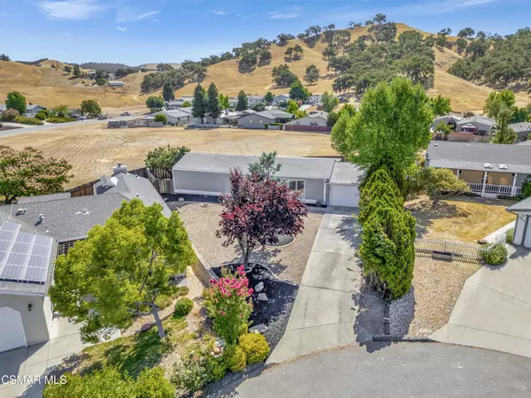 4182 Hackney WAY, Paso Robles, CA 93446