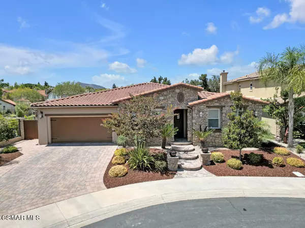 1590 Arroyo View ST, Thousand Oaks, CA 91320