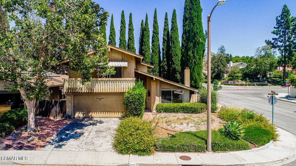 2162 Shady Brook DR, Thousand Oaks, CA 91362