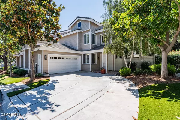 Westlake Village, CA 91362,1171 Westcreek LN