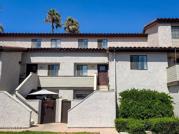 1165 Via Montoya, Camarillo, CA 93010