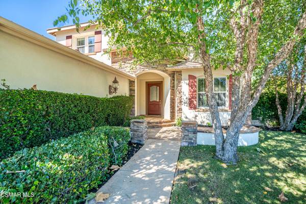 Newbury Park, CA 91320,5497 Via Mira Flores