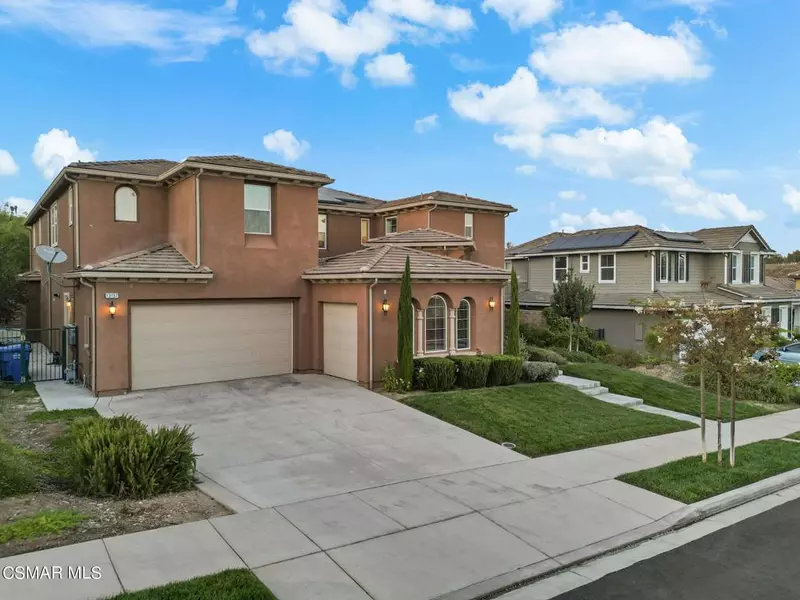 13137 Canyon Wren CT, Moorpark, CA 93021