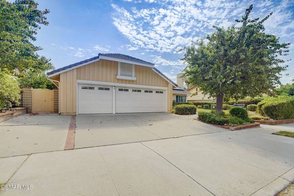 Simi Valley, CA 93065,2636 Bitternut CIR