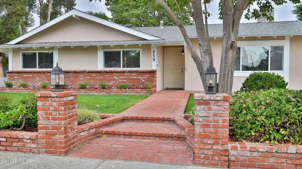 Newbury Park, CA 91320,259 Cay CT