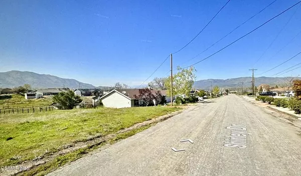 Tehachapi, CA 93561,21431 Shirley DR