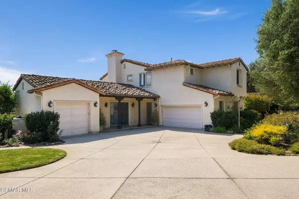 Santa Rosa, CA 93012,2720 Redondo CIR