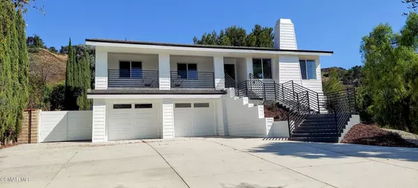 11755 Barranca RD, Santa Rosa, CA 93012