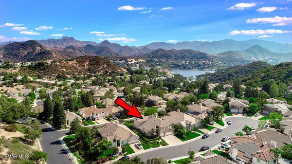 Lake Sherwood, CA 91361,1624 Bushgrove CT