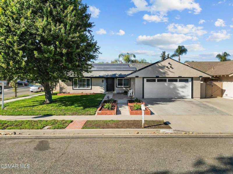 3705 Citronella ST, Simi Valley, CA 93063